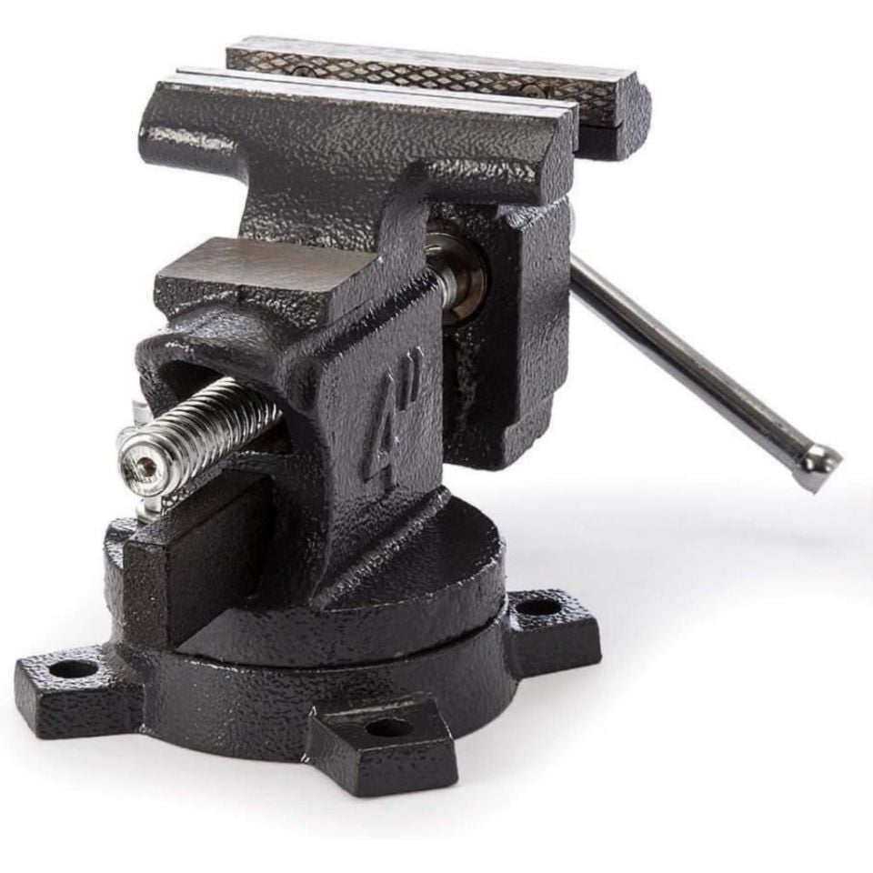 Stanley 100mm Tezgah Mengenesi 1-83-065