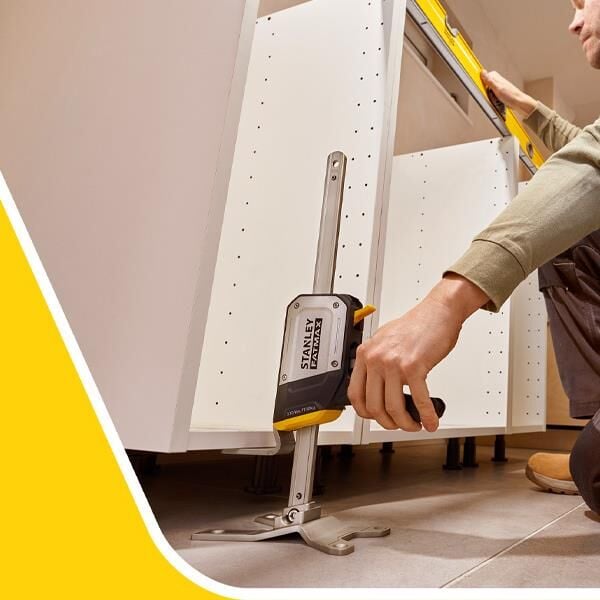 Stanley Fatmax Tradelift Ağır Hizmet Yük Kaldırma Asansörü FMHT83550-1