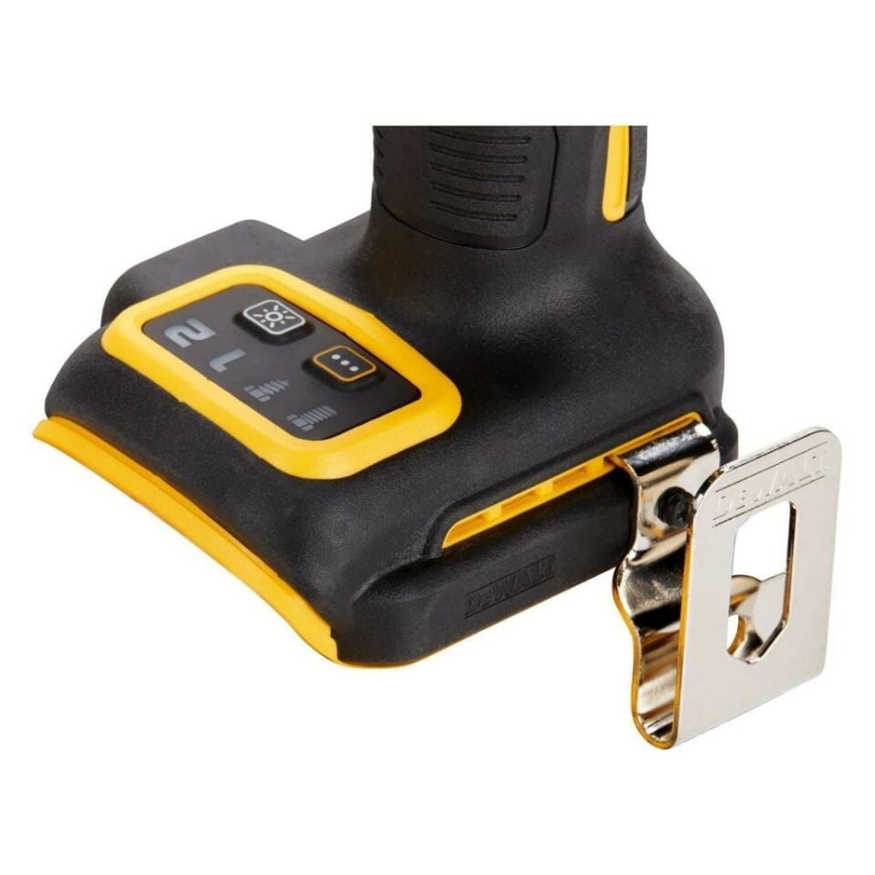Dewalt POWERSTACK Kömürsüz Akülü Somun Sıkma 610Nm DCF921E2T-QW 2x1.7 Ah