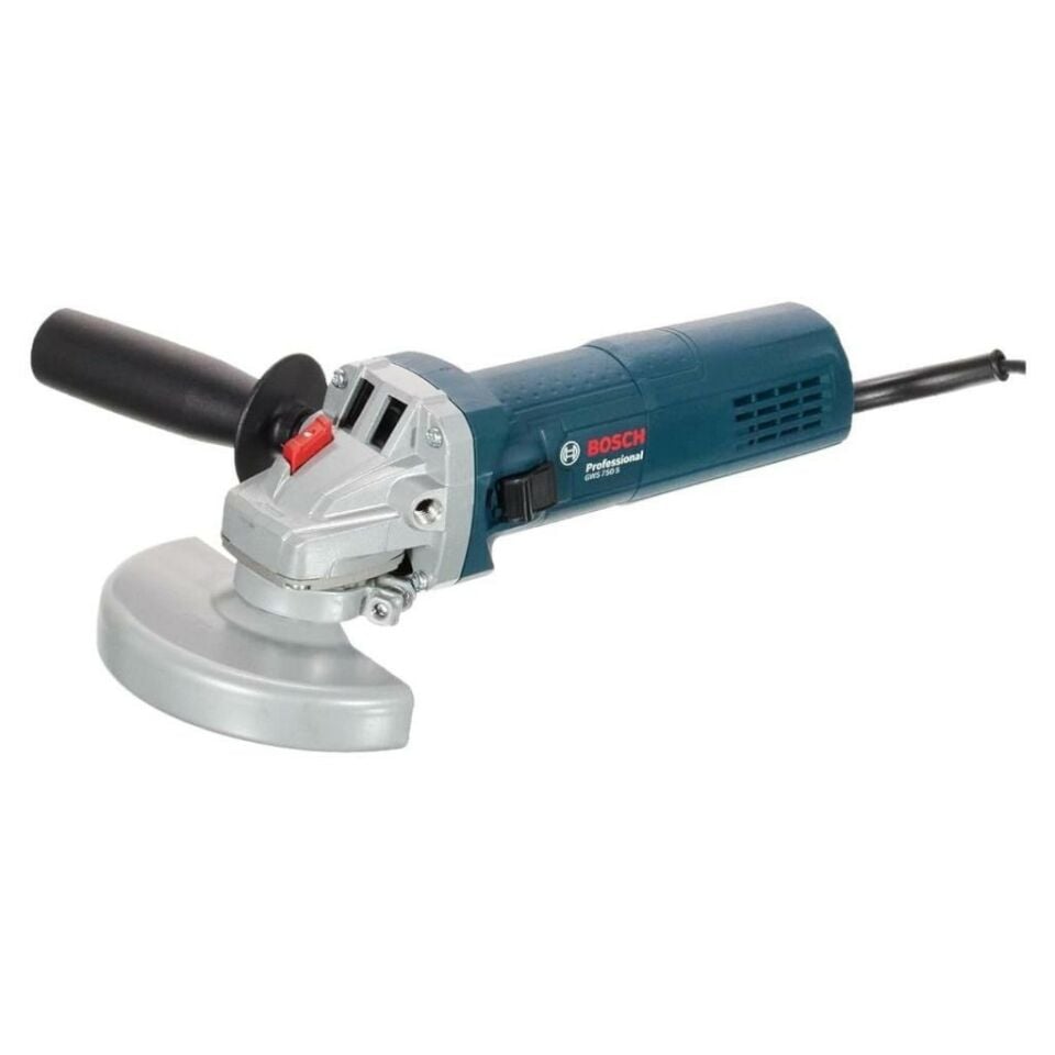 Bosch Professional Gbh 240 Kırıcı Delici + Gws 750-125 Taşlama Set 0615990M8H