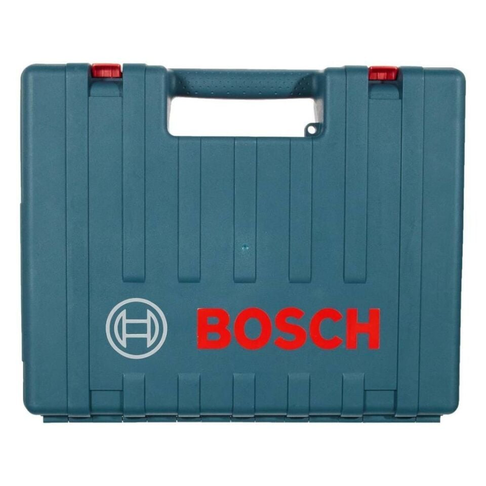 Bosch Professional Gbh 240 Kırıcı Delici + Gws 750-125 Taşlama Set 0615990M8H