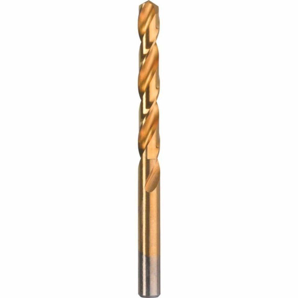 Kwb HSS Titanyum Metal Matkap Ucu 5mm 49238650