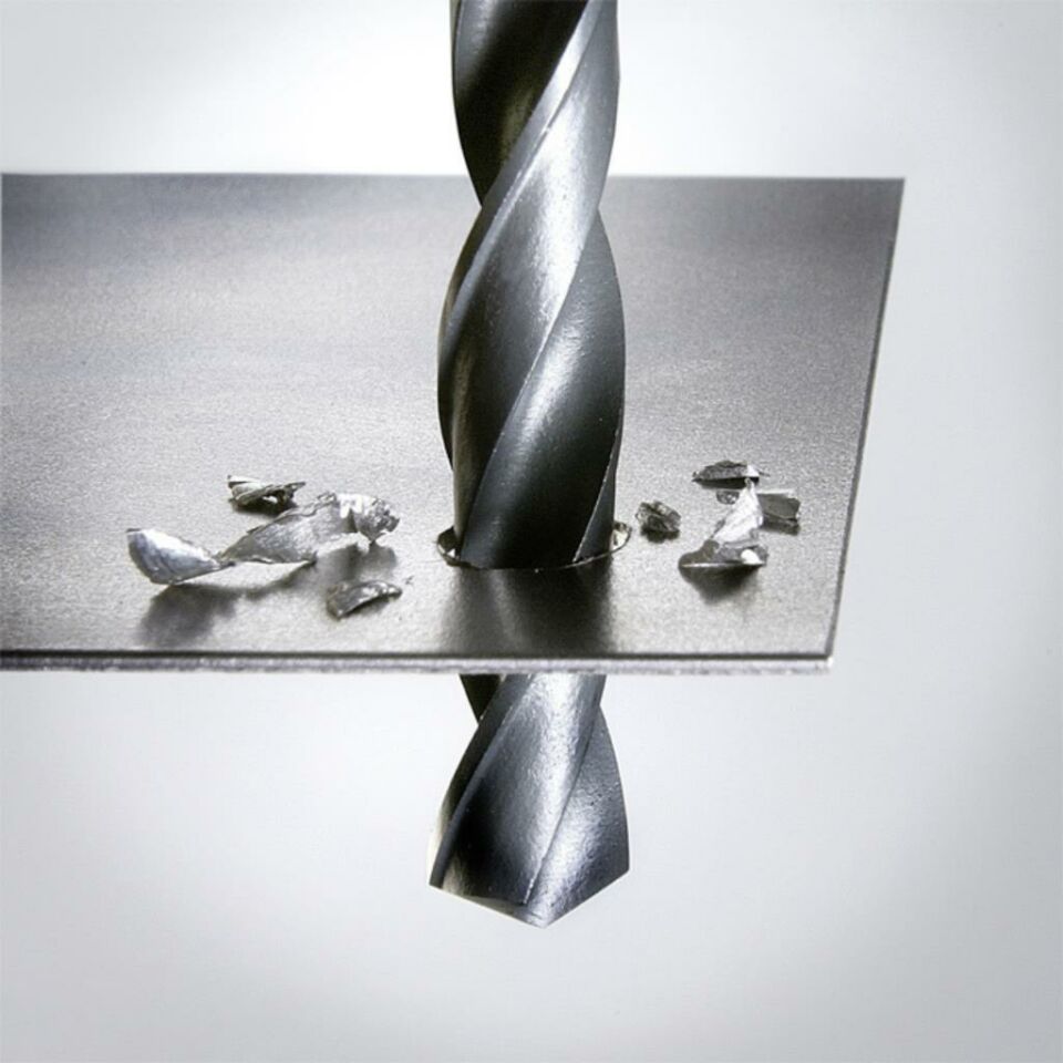 Kwb HSS Metal Matkap Ucu 2,0 mm x 10 Adet 49209620