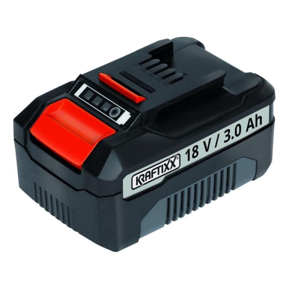 Kraftixx by Einhell 18V 3,0Ah Power-X-Change Akü 4514071