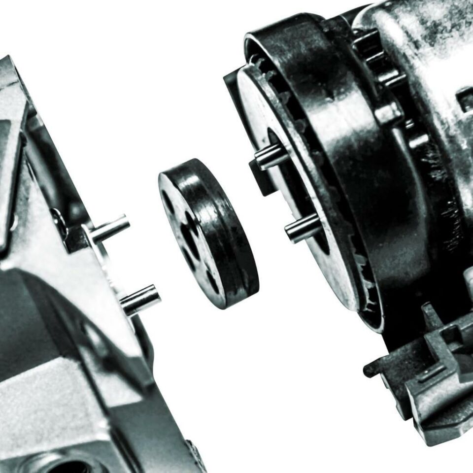 Kraftixx by Einhell KX-WS 18 Li Akülü Avuç Taşlama 1X2.5 Amper 4514008 S1