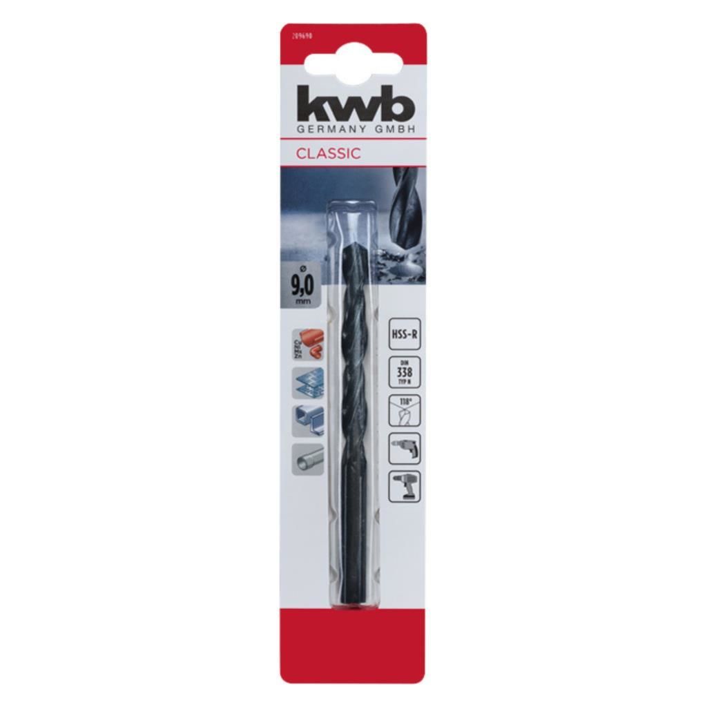 Kwb HSS Metal Matkap Ucu 11 mm 49209710