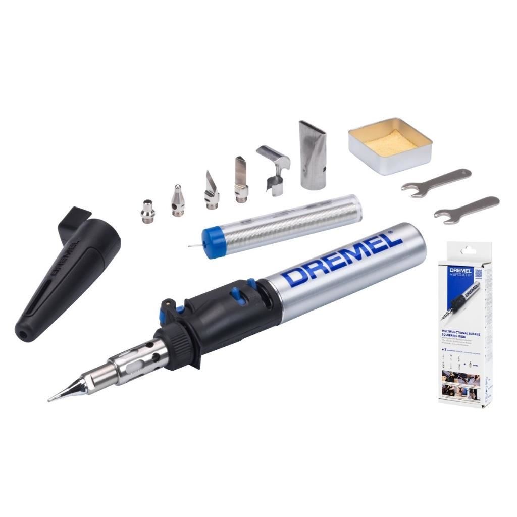 Dremel VersaTip Lehim Aleti 2000-6 F0132000JD