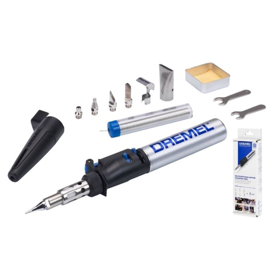 Dremel VersaTip Lehim Aleti 2000-6 F0132000JD