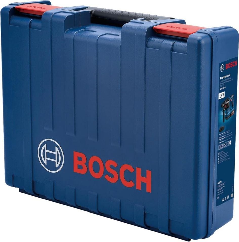Bosch Gbh 185-Li Akülü Kırıcı Delici 1x4.0Ah 0611924022