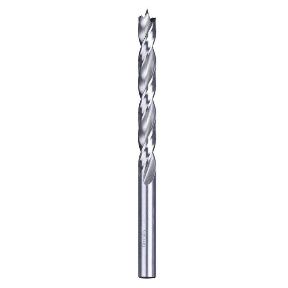 Kwb Ahşap Matkap Ucu SB 6 mm x 10 Adet 49511906