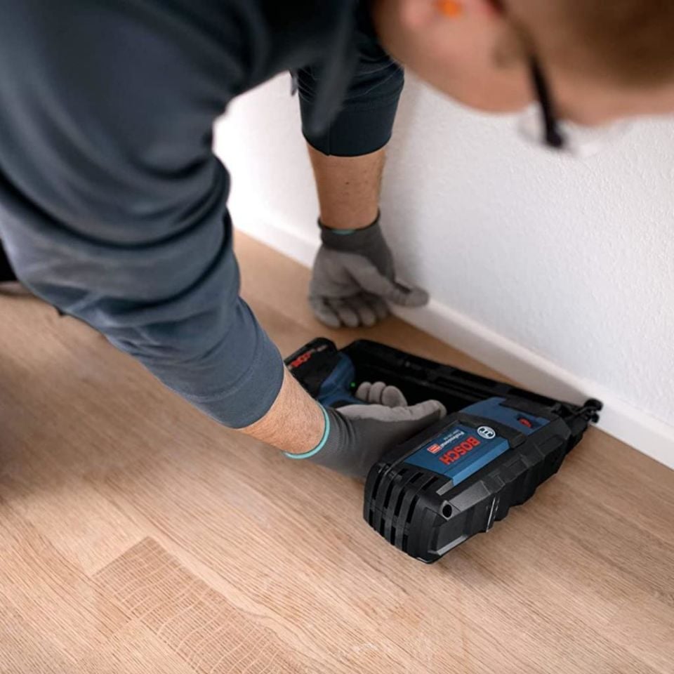 Bosch Gnh 18v-64 m Uyumlu SK64-20 NR Paslanmaz Başsız Çivi 50mm 2000 Adet 2608200535
