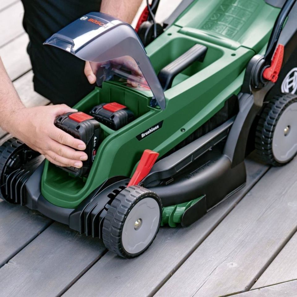Bosch rotak universal sale