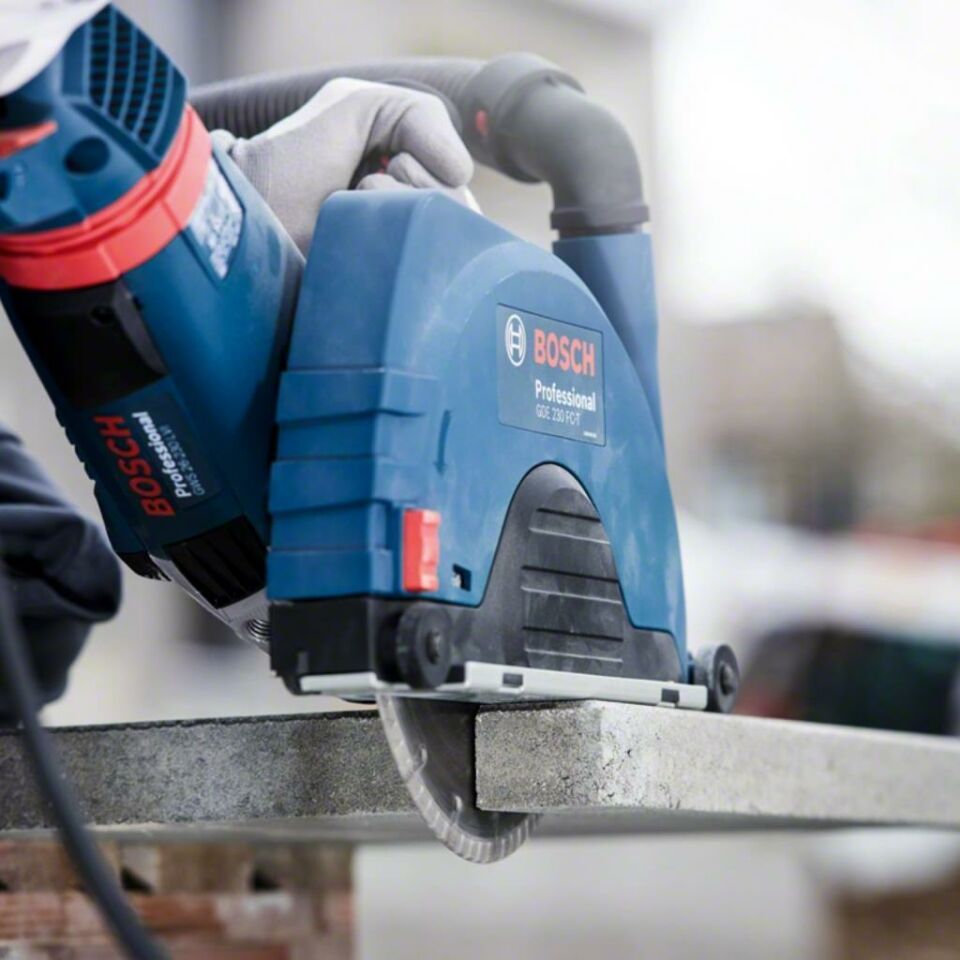 Bosch Standart 400x25,40x20mm Elmas Taş Kesme Diski 2608602604