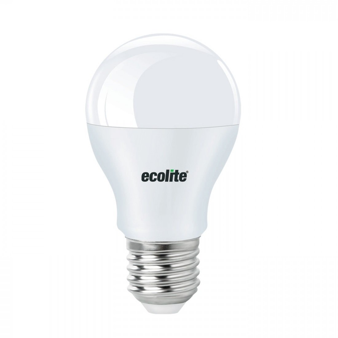 ECOLITE CLASSIC 9W LED A60 AMPUL 810 Lümen 25.000 H 3000K SARI IŞIK