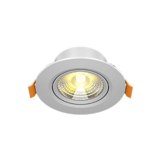 GY 1720-5 5W 3000K/4000K/6500K SG COB LED S.A. ARMATÜR