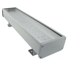 ACK 100W 4000K IP65 90CM LED YÜKSEK TAVAN ARMATÜRÜ