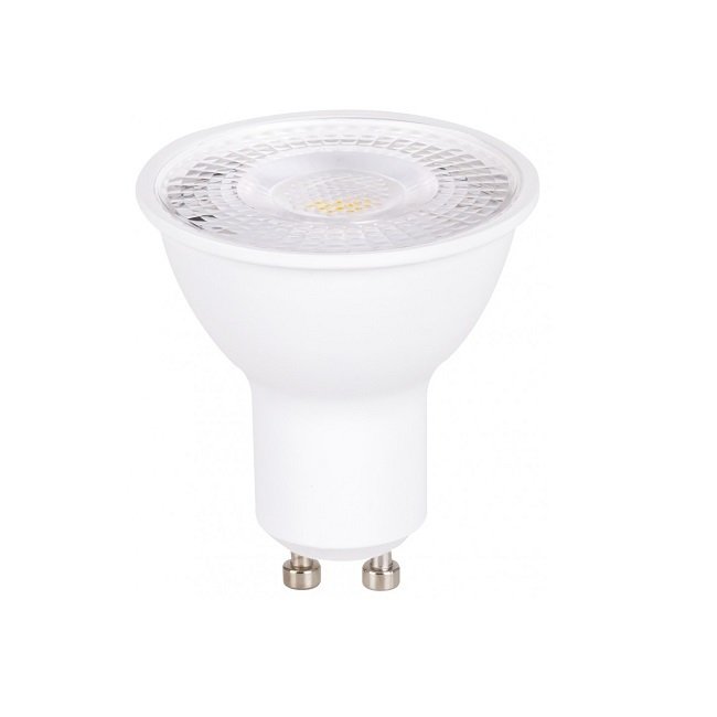 K2 5W GU10 LEDLİ SPOT AMPUL (LENSLİ)