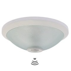 PELSAN 8W SENSÖRLÜ LED TAVAN ARMATÜRÜ 6500K BEYAZ IŞIK