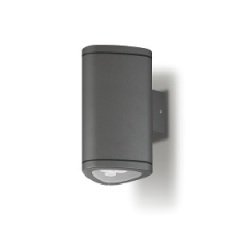 LED Çift  Yönlü Bahçe - Duvar Aplik LH-12604