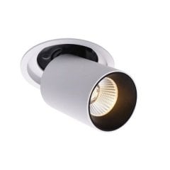 JUPITER LD501 HAREKETLİ LED SPOT