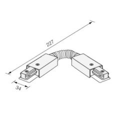 JUPITER JR049 MONOFAZE RAY HAREKETLİ EK PARÇASI