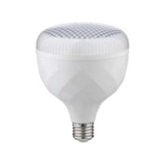 ZMR 40W KRİSTAL CAMLI T-BULB LED AMPUL E27