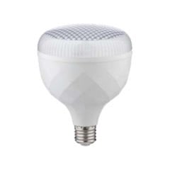 ZMR 50W KRİSTAL CAMLI T-BULB LED AMPUL E27