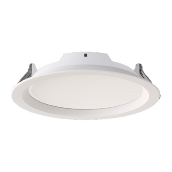 LAMPTIME 230457 12W SIVA ALTI PC BACKLİGHT LED DOWNLİGHT