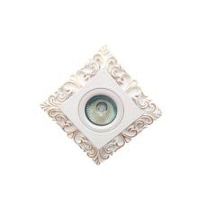 ACK 12*12*3 GOLD*WHITE LED SPOT