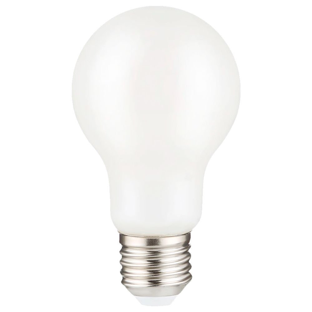 HEKA LED FILAMENT RUSTIC BULB E27 6W 3000K