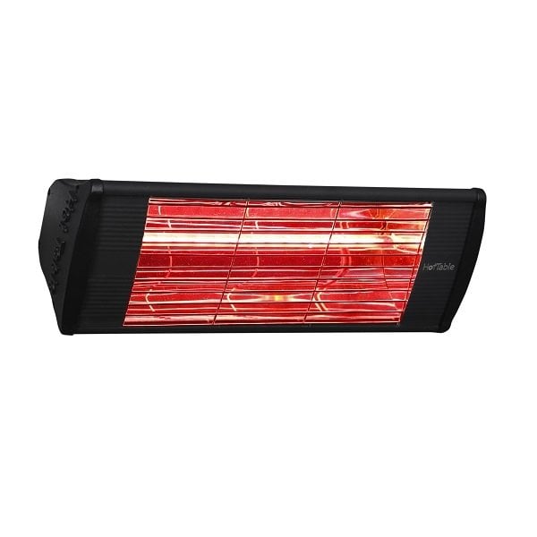 HOTTABLE SUPREME DUVAR TİPİ INFRARED ISITICI 2000W