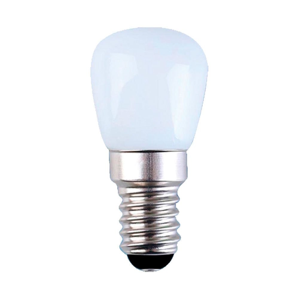 HEKA LED FILAMENT RUSTIC BULB E14 2W 6500K