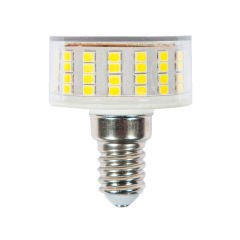 HEKA SMD LED BULB E14 9W 3000K