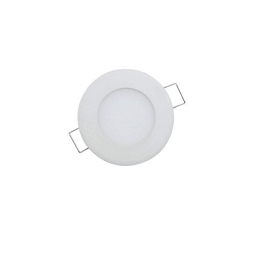 JUPITER LD470 YUVARLAK PANEL LED 3W 110LM 85mm ÇAP