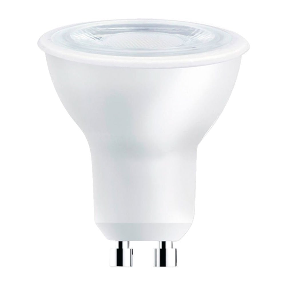 HEKA SMD LED BULB GU10 6W 4000K