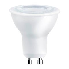 HEKA SMD LED BULB GU10 6W 4000K DIMMER