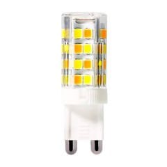 HEKA SMD LED BULB G9 5W 3000K-4000K-6500K DIMMER