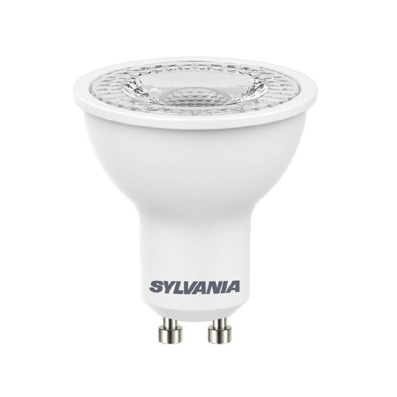 SYLVANIA REFLED ES50 V3 PAR16 GU10 4,5W 345LM