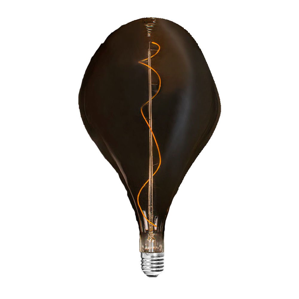 HEKA LED FILAMENT RUSTIC BULB