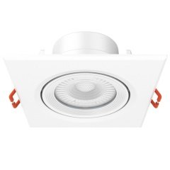 JUPITER LS459 Kare Hareketli LED Spot 5W