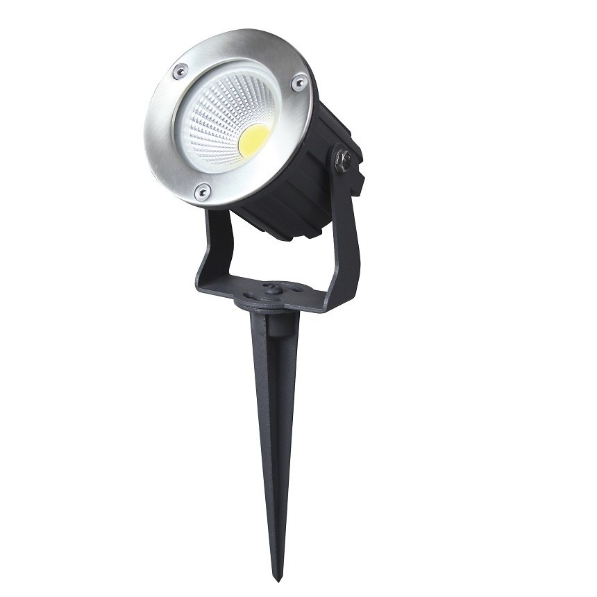 JUPITER LG987 S  LED''li Çim Armatürü 7W (3000K)