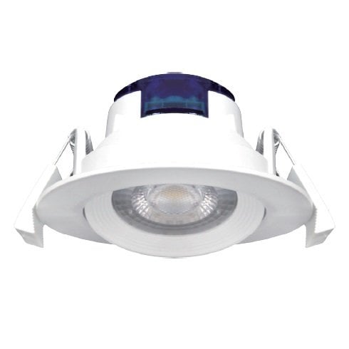 BRAYTRON 5W 6500K 3'' SMD LEDLİ YUVARLAK DOWNLIGHT