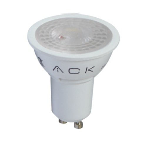 ACK 5W 220-240V GU10 6500K SMD LED AMPUL REFLEKTÖRLÜ