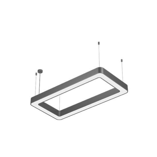 GY 8118 - 60X120 CM 74W 3000K/4000K/6500K SO LİNEER ARM.