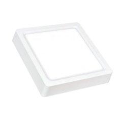 ACK 33 W 3000K SIVA ÜSTÜ KARE LED PANEL ARMATÜR