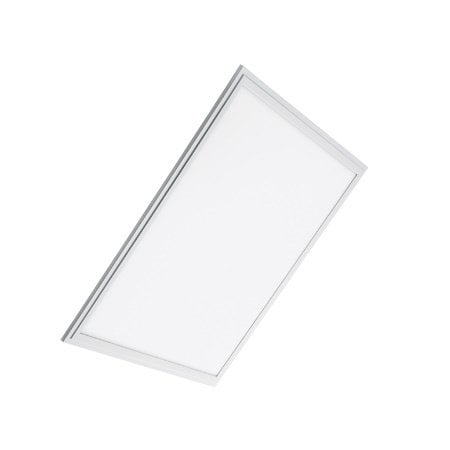 ACK 40W 600X600 MM BEYAZ ÇERÇEVELİ ILIK BEYAZ LED PANEL ARMATÜR