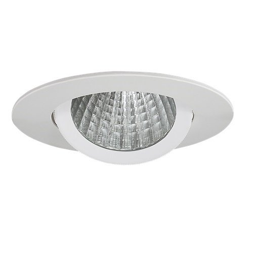 LAMPTIME 740601 SIVA ALTI COB DOWNLIGHT 20W YUVARLAK BEYAZ GÖVDE 6500K BEYAZ IŞIK