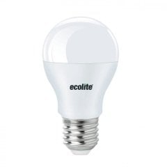 ECOLITE CLASSIC 16W LED A80 AMPUL 1600 Lümen 25.000 H 3000K SARI IŞIK