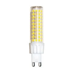 ECOLITE LED G9 7W 720 Lümen AMPUL 220V 3000K SARI IŞIK