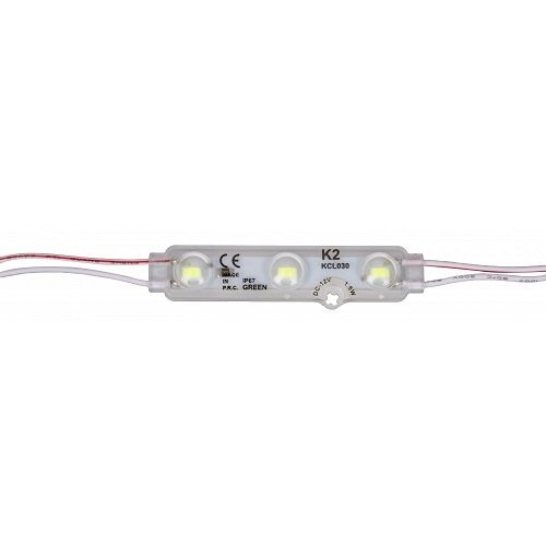 K2 1,5W 50 LÜMEN/CHIP LED MODÜL